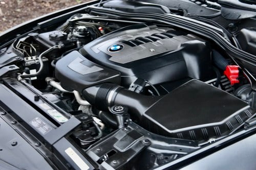 RESERVE REMOVED - 2006 BMW (E63) 650Ci Sport Coupé For Sale (picture 69 of 88)