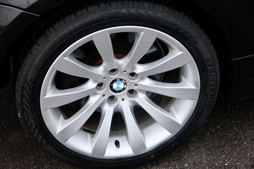 RESERVE REMOVED - 2006 BMW (E63) 650Ci Sport Coupé For Sale (picture 21 of 88)