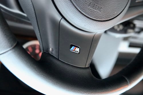 RESERVE REMOVED - 2006 BMW (E63) 650Ci Sport Coupé For Sale (picture 44 of 88)