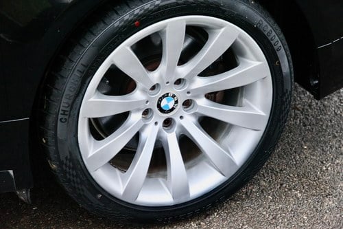 RESERVE REMOVED - 2006 BMW (E63) 650Ci Sport Coupé For Sale (picture 19 of 88)