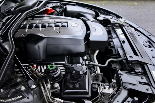 RESERVE REMOVED - 2006 BMW (E63) 650Ci Sport Coupé For Sale (picture 68 of 88)