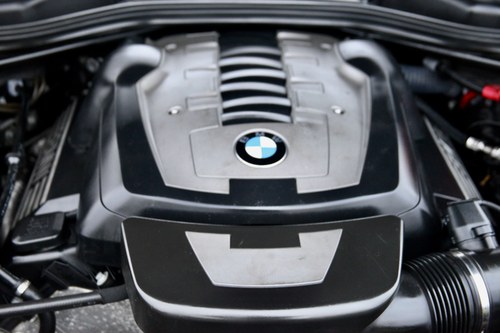 RESERVE REMOVED - 2006 BMW (E63) 650Ci Sport Coupé For Sale (picture 77 of 88)