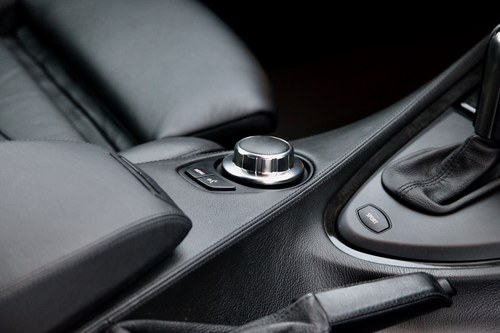 RESERVE REMOVED - 2006 BMW (E63) 650Ci Sport Coupé For Sale (picture 29 of 88)