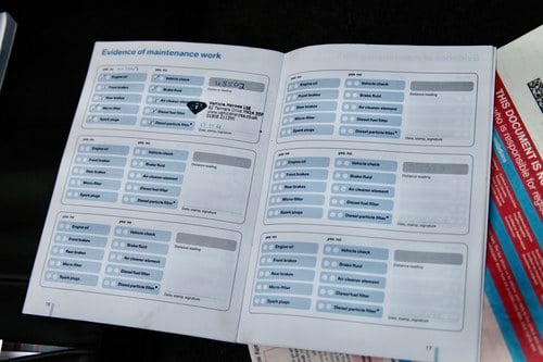 RESERVE REMOVED - 2006 BMW (E63) 650Ci Sport Coupé For Sale (picture 81 of 88)