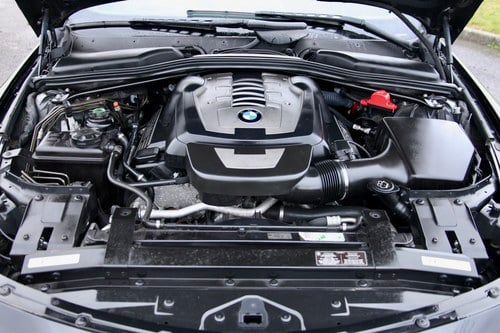 RESERVE REMOVED - 2006 BMW (E63) 650Ci Sport Coupé For Sale (picture 75 of 88)
