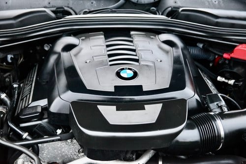 RESERVE REMOVED - 2006 BMW (E63) 650Ci Sport Coupé For Sale (picture 76 of 88)