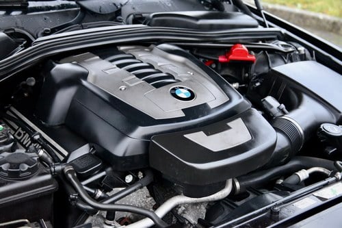 RESERVE REMOVED - 2006 BMW (E63) 650Ci Sport Coupé For Sale (picture 70 of 88)