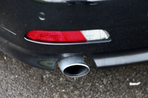 RESERVE REMOVED - 2006 BMW (E63) 650Ci Sport Coupé For Sale (picture 62 of 88)