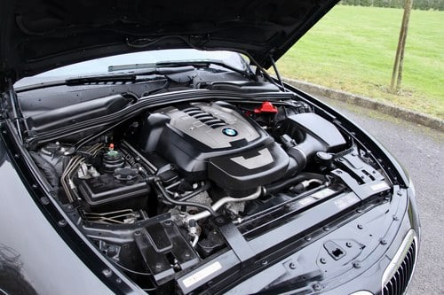 RESERVE REMOVED - 2006 BMW (E63) 650Ci Sport Coupé For Sale (picture 74 of 88)