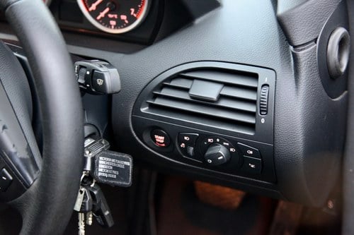 RESERVE REMOVED - 2006 BMW (E63) 650Ci Sport Coupé For Sale (picture 48 of 88)