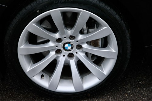 RESERVE REMOVED - 2006 BMW (E63) 650Ci Sport Coupé For Sale (picture 22 of 88)