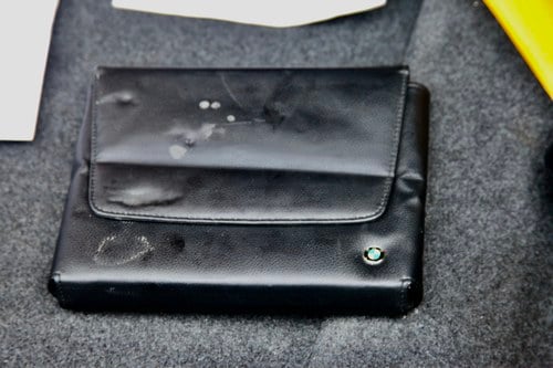 RESERVE REMOVED - 2006 BMW (E63) 650Ci Sport Coupé For Sale (picture 78 of 88)