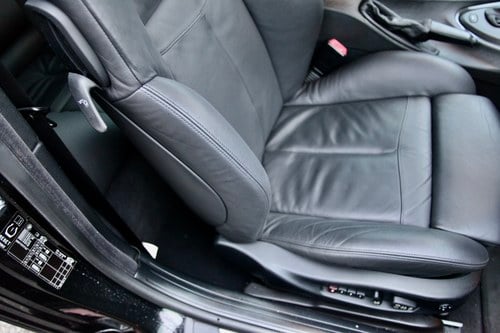 RESERVE REMOVED - 2006 BMW (E63) 650Ci Sport Coupé For Sale (picture 27 of 88)