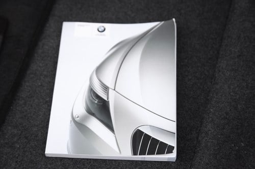 RESERVE REMOVED - 2006 BMW (E63) 650Ci Sport Coupé For Sale (picture 86 of 88)