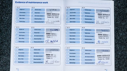2007 BMW 650I Convertible à vendre (picture 172 of 176)