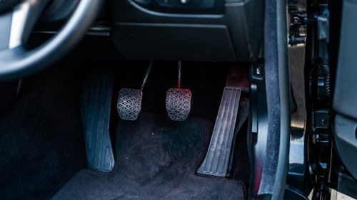 2007 BMW 650I Convertible à vendre (picture 20 of 176)