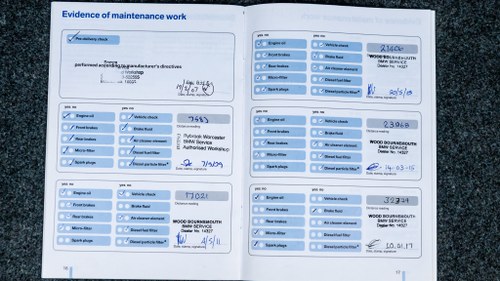 2007 BMW 650I Convertible à vendre (picture 171 of 176)