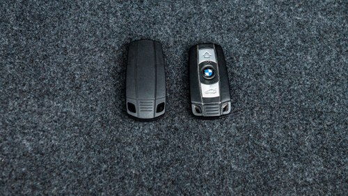 2007 BMW 650I Convertible à vendre (picture 162 of 176)