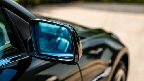 2007 BMW 650I Convertible à vendre (picture 123 of 176)