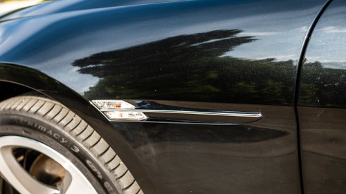 2007 BMW 650I Convertible à vendre (picture 126 of 176)