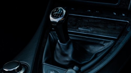 2007 BMW 650I Convertible à vendre (picture 23 of 176)