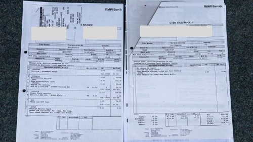 2007 BMW 650I Convertible à vendre (picture 174 of 176)
