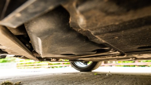 2007 BMW 650I Convertible à vendre (picture 157 of 176)