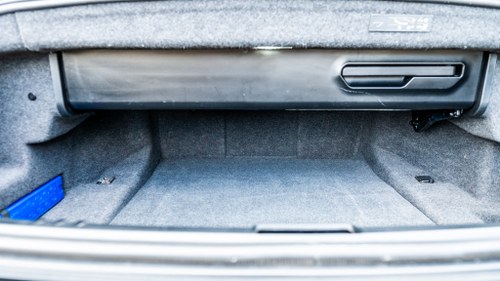 2007 BMW 650I Convertible à vendre (picture 81 of 176)