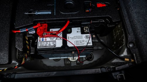 2007 BMW 650I Convertible à vendre (picture 77 of 176)