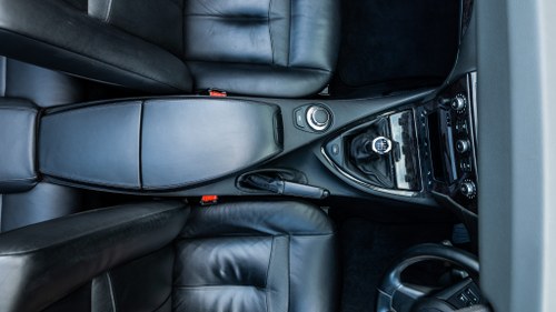 2007 BMW 650I Convertible à vendre (picture 41 of 176)