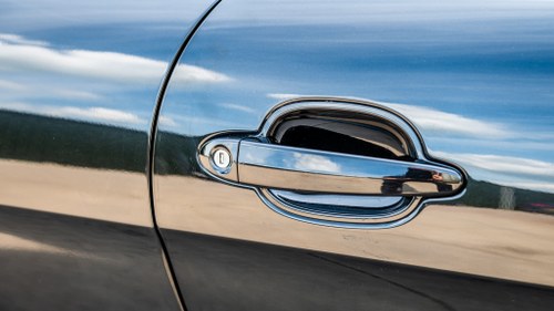 2007 BMW 650I Convertible à vendre (picture 122 of 176)