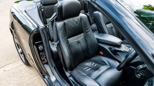 2007 BMW 650I Convertible à vendre (picture 50 of 176)