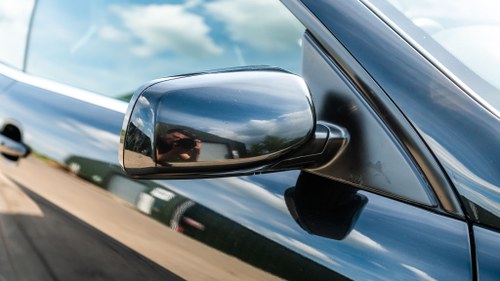 2007 BMW 650I Convertible à vendre (picture 124 of 176)