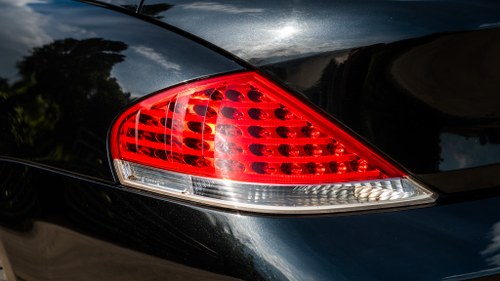 2007 BMW 650I Convertible à vendre (picture 98 of 176)