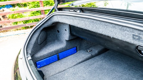 2007 BMW 650I Convertible à vendre (picture 80 of 176)