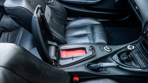 2007 BMW 650I Convertible à vendre (picture 42 of 176)