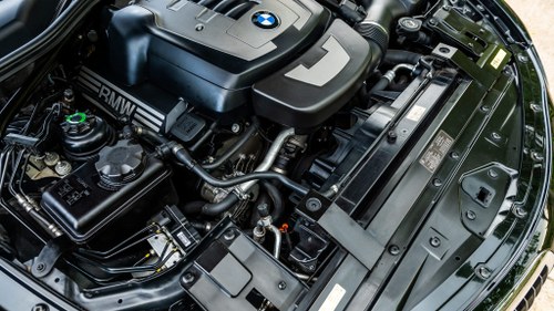 2007 BMW 650I Convertible à vendre (picture 142 of 176)