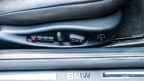 2007 BMW 650I Convertible à vendre (picture 51 of 176)