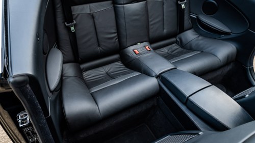 2007 BMW 650I Convertible à vendre (picture 66 of 176)