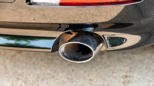 2007 BMW 650I Convertible à vendre (picture 116 of 176)