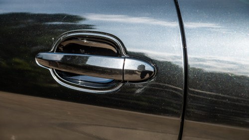 2007 BMW 650I Convertible à vendre (picture 99 of 176)