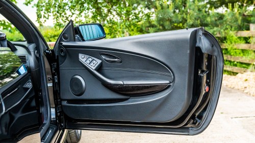 2007 BMW 650I Convertible à vendre (picture 73 of 176)