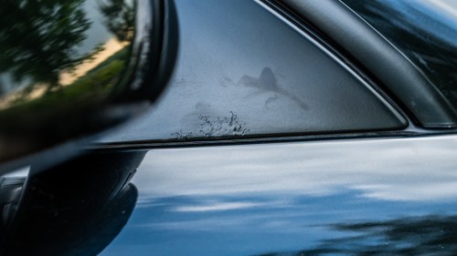 2007 BMW 650I Convertible à vendre (picture 107 of 176)