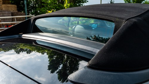 2007 BMW 650I Convertible à vendre (picture 130 of 176)