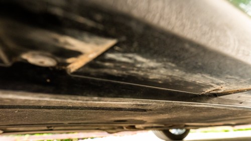 2007 BMW 650I Convertible à vendre (picture 159 of 176)