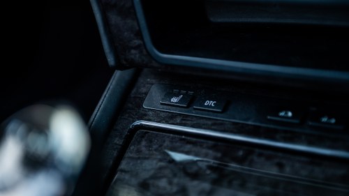 2007 BMW 650I Convertible à vendre (picture 30 of 176)