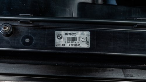 2007 BMW 650I Convertible à vendre (picture 138 of 176)