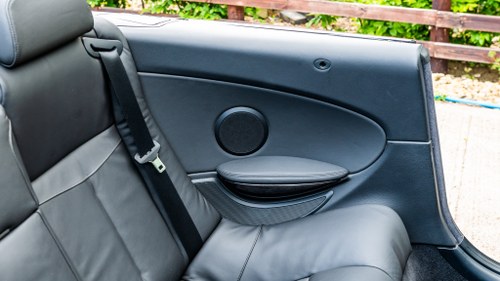 2007 BMW 650I Convertible à vendre (picture 68 of 176)