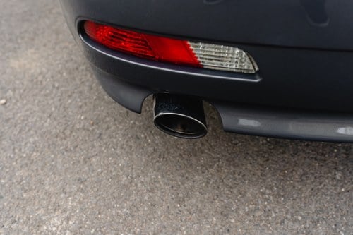 NO RESERVE - 2006 BMW 650i Sport Auto Convertible For Sale (picture 130 of 164)