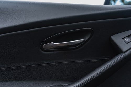 NO RESERVE - 2006 BMW 650i Sport Auto Convertible For Sale (picture 79 of 164)